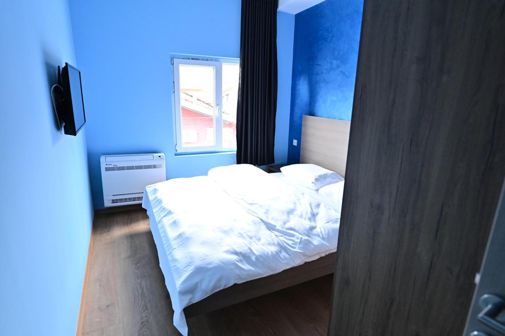 Easy Apartments Kumanovo Kültér fotó