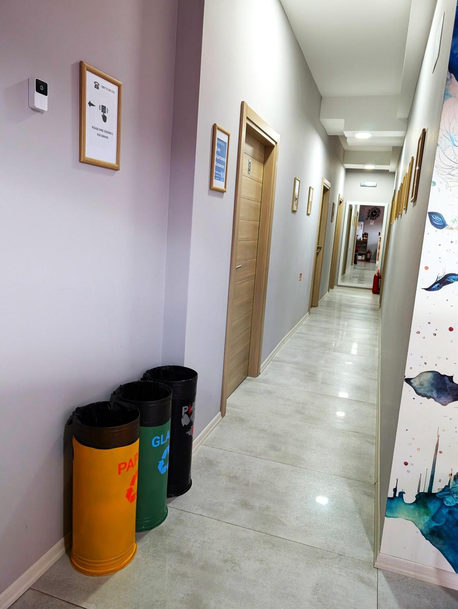 Easy Apartments Kumanovo Kültér fotó
