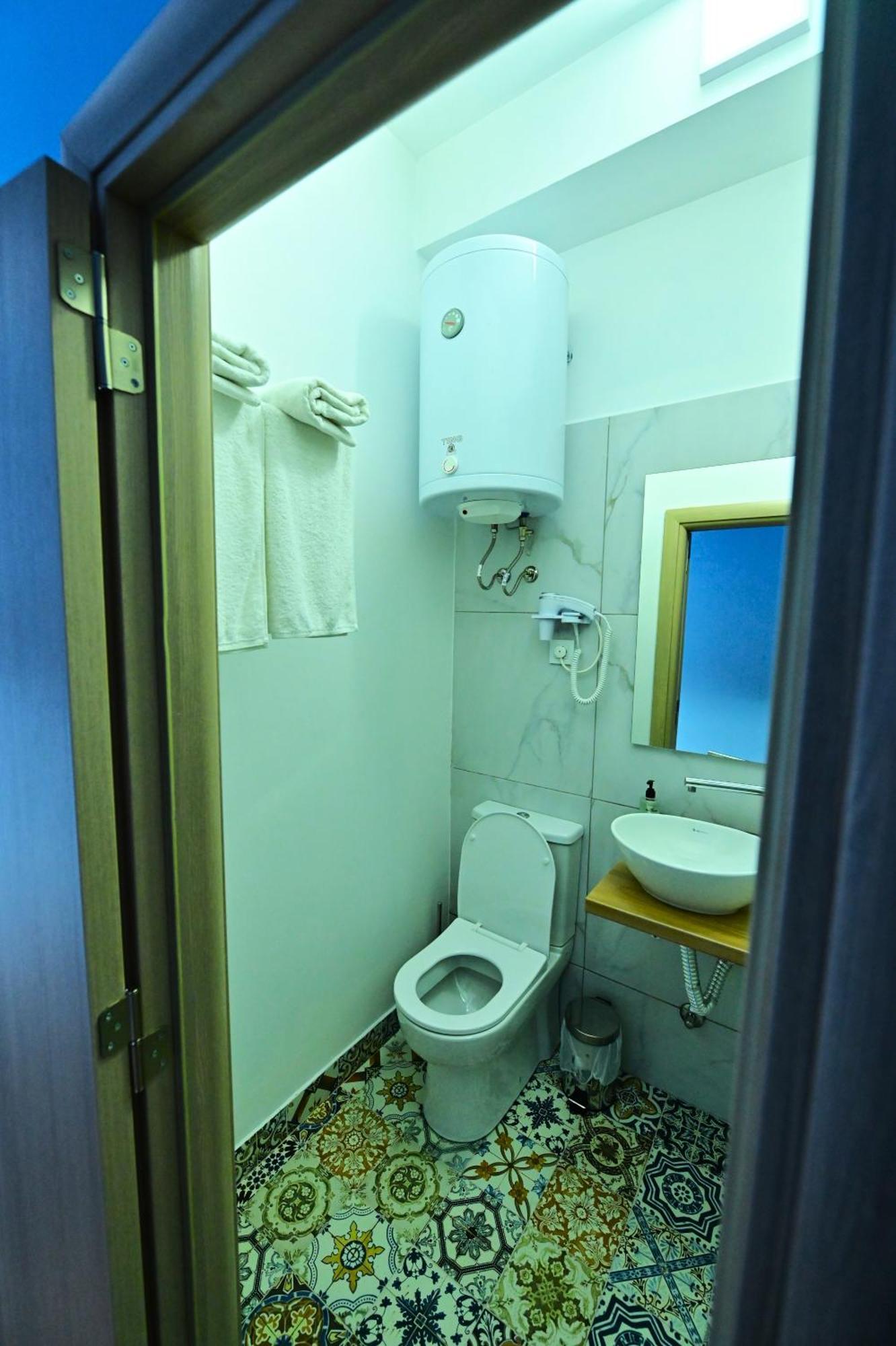Easy Apartments Kumanovo Kültér fotó