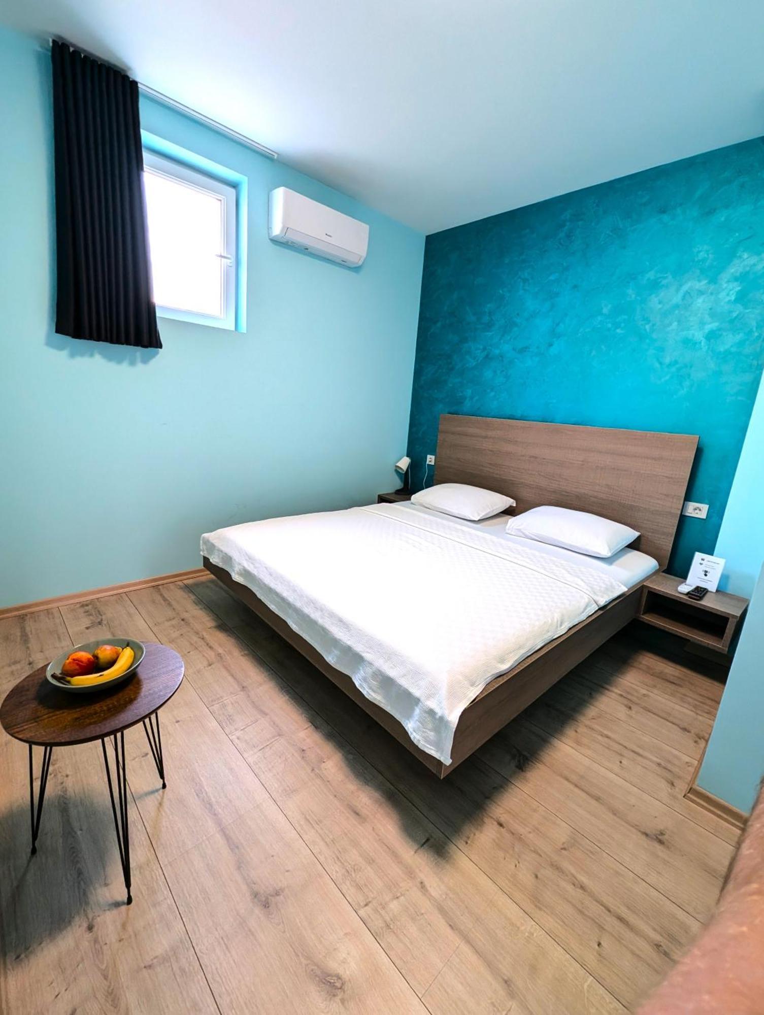 Easy Apartments Kumanovo Kültér fotó