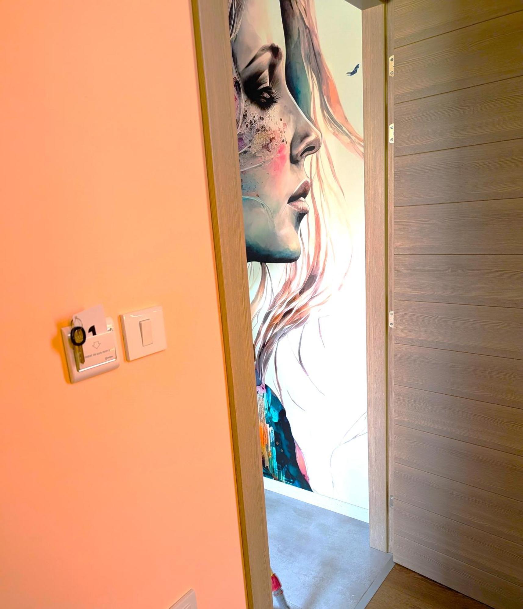 Easy Apartments Kumanovo Kültér fotó