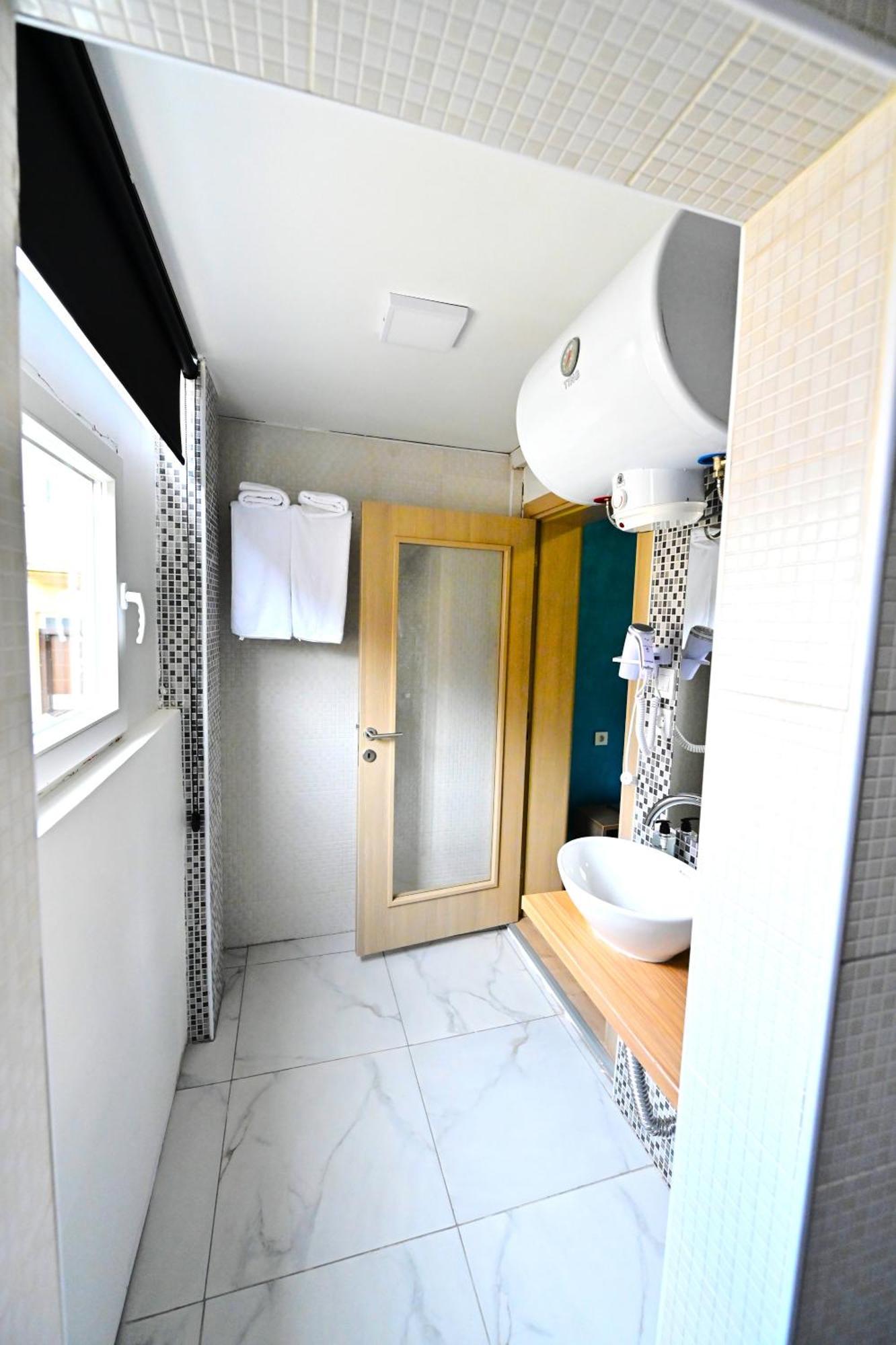 Easy Apartments Kumanovo Kültér fotó
