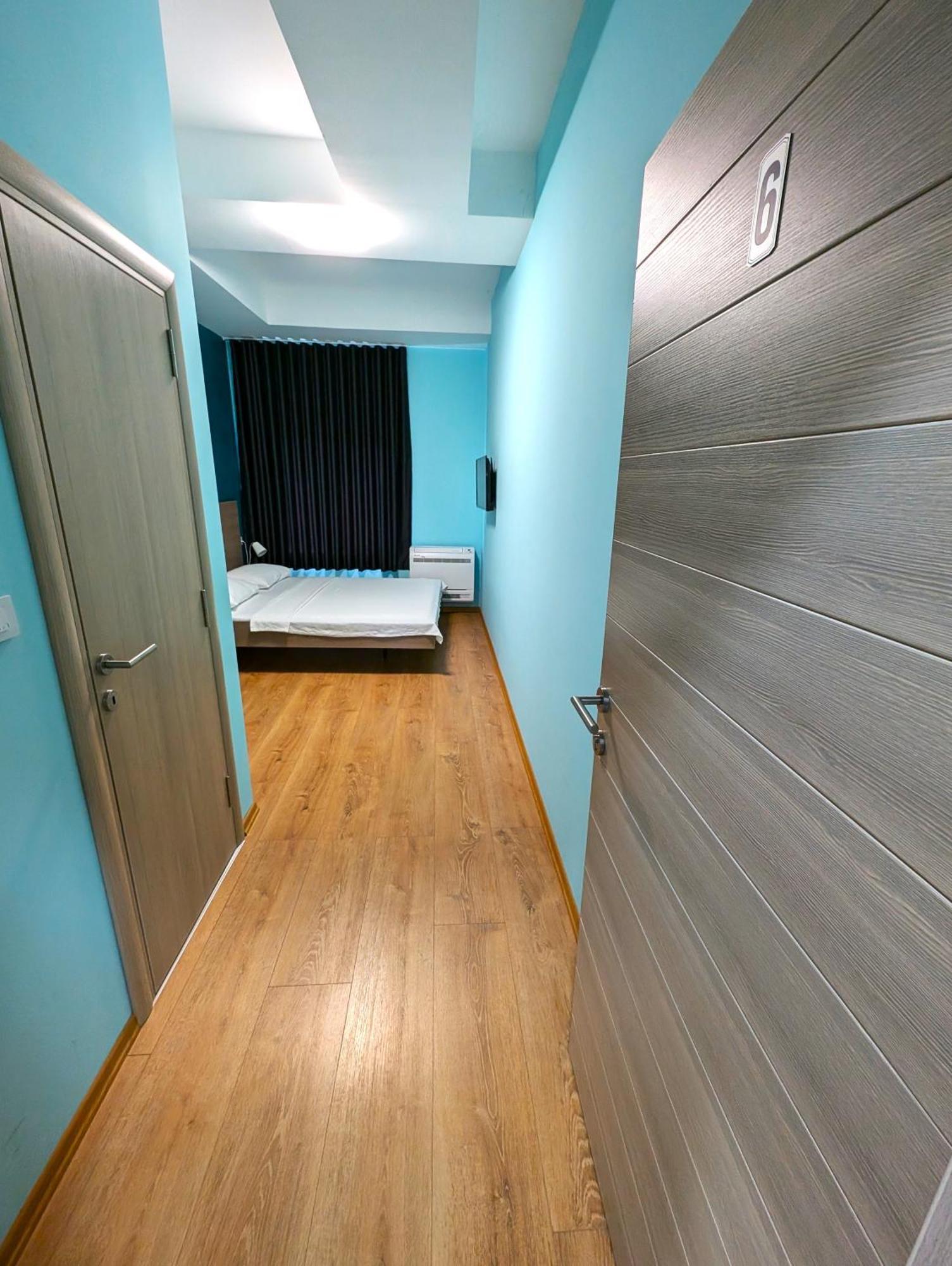 Easy Apartments Kumanovo Kültér fotó