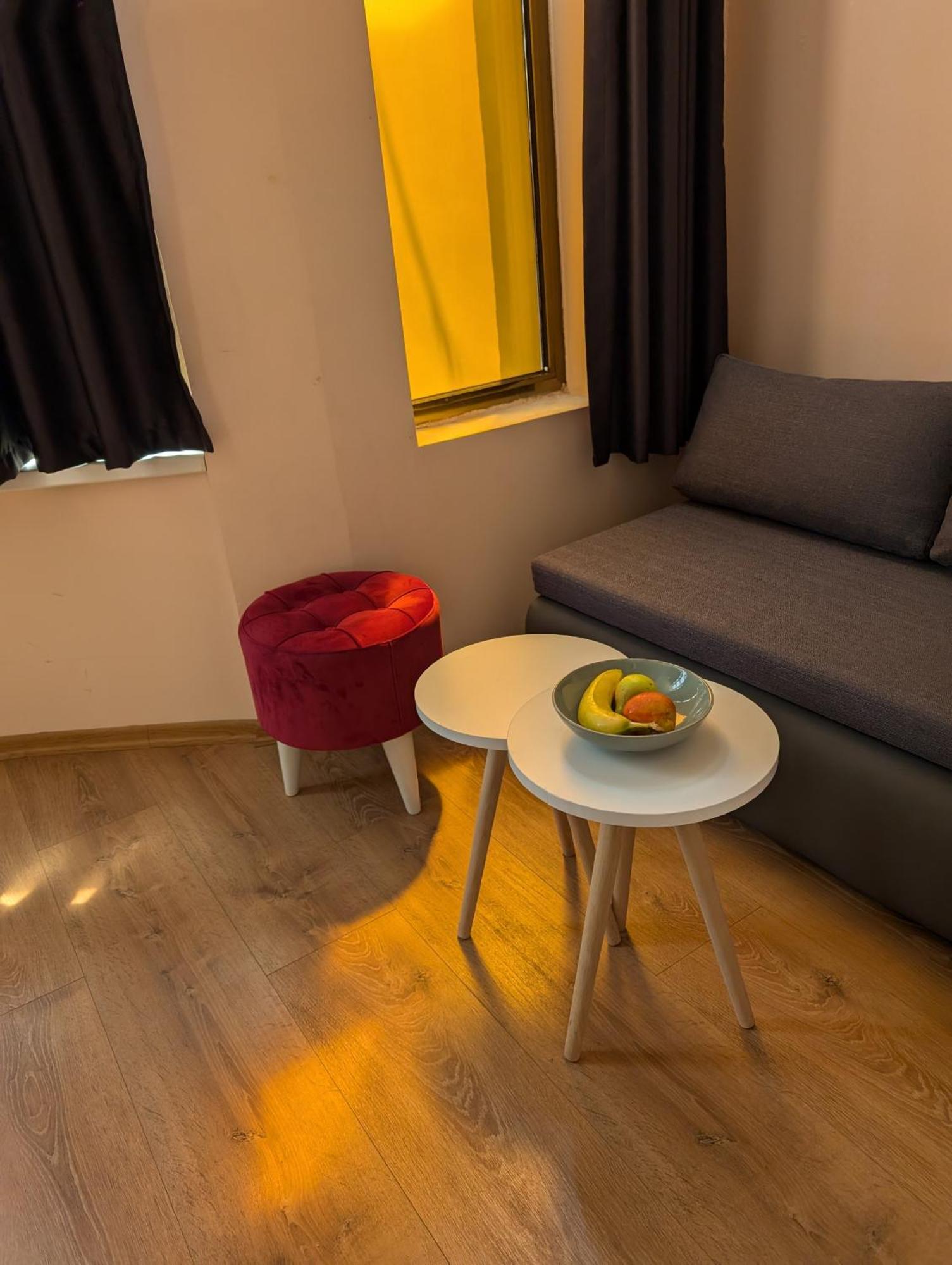 Easy Apartments Kumanovo Kültér fotó