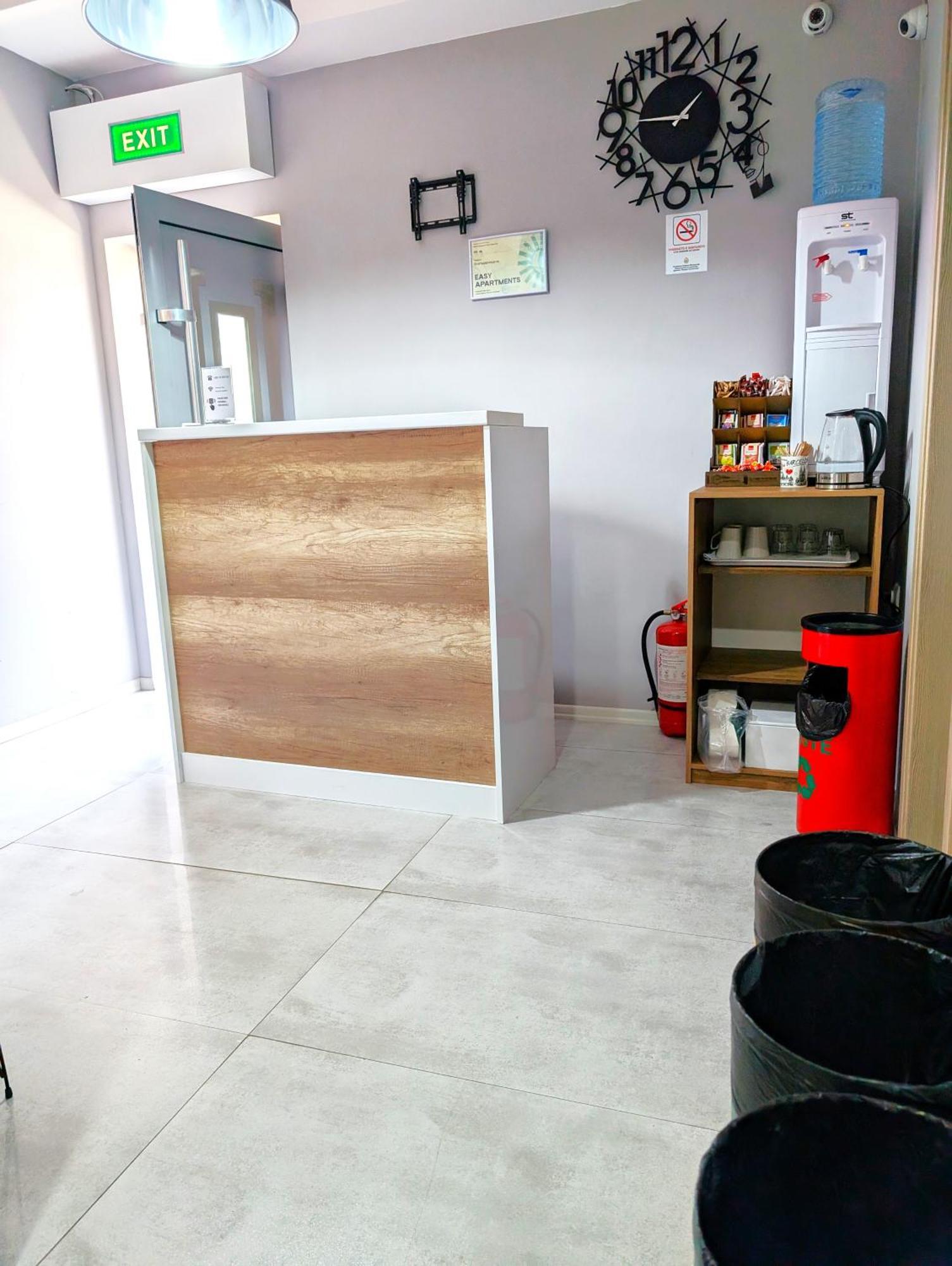 Easy Apartments Kumanovo Kültér fotó
