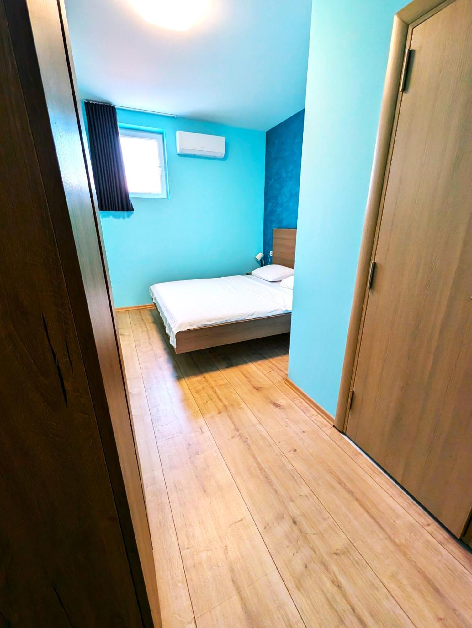 Easy Apartments Kumanovo Kültér fotó
