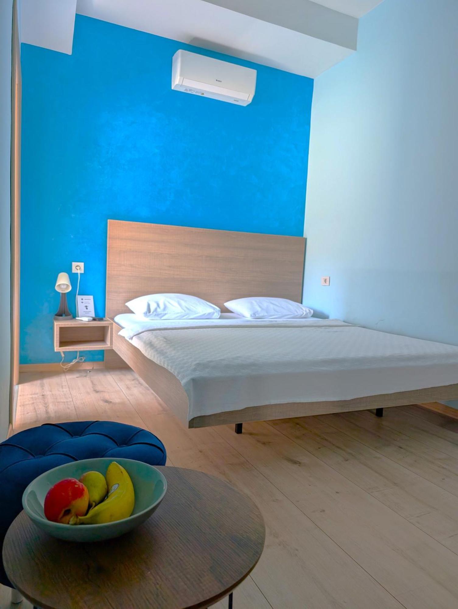 Easy Apartments Kumanovo Kültér fotó
