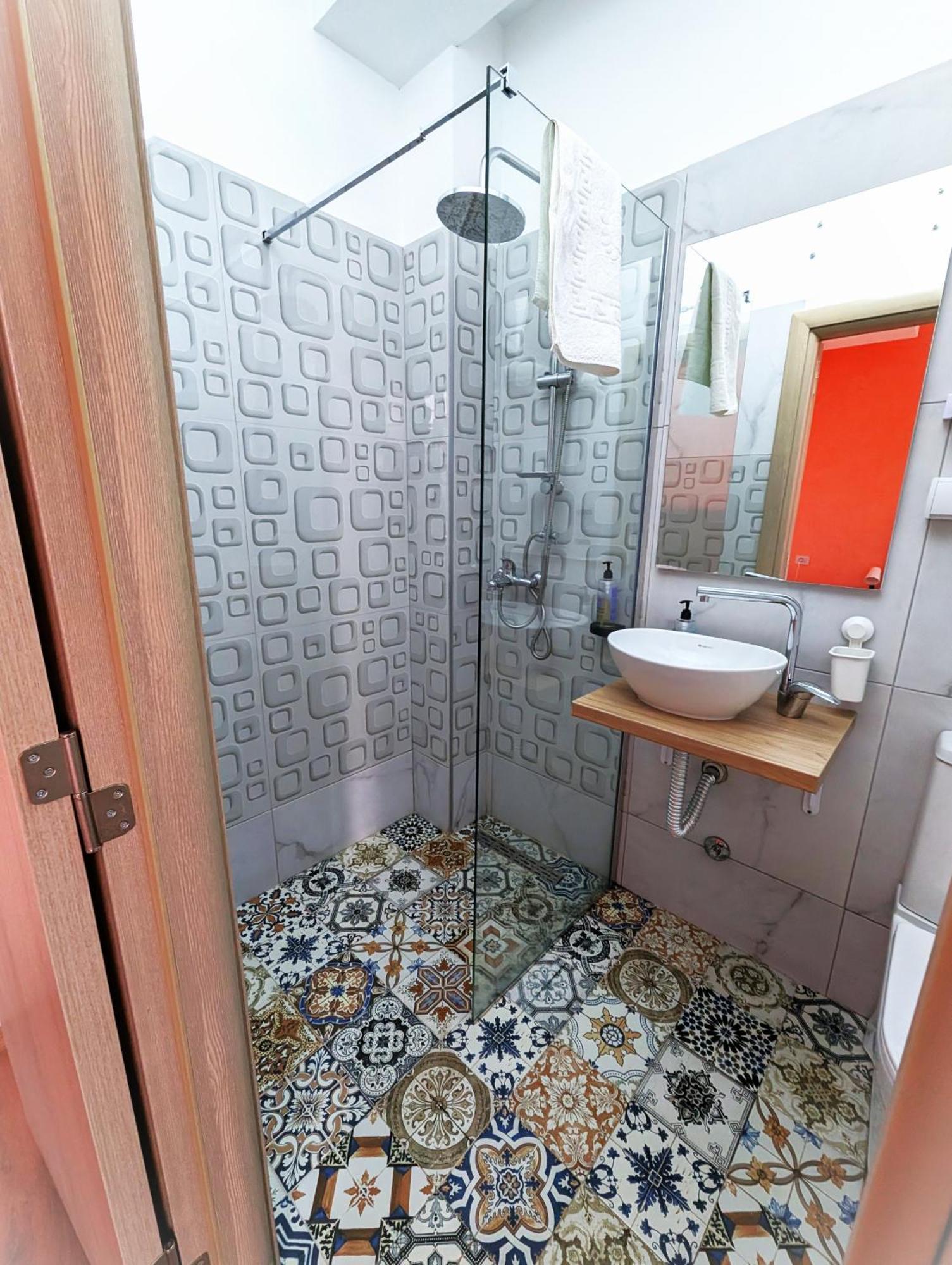 Easy Apartments Kumanovo Kültér fotó