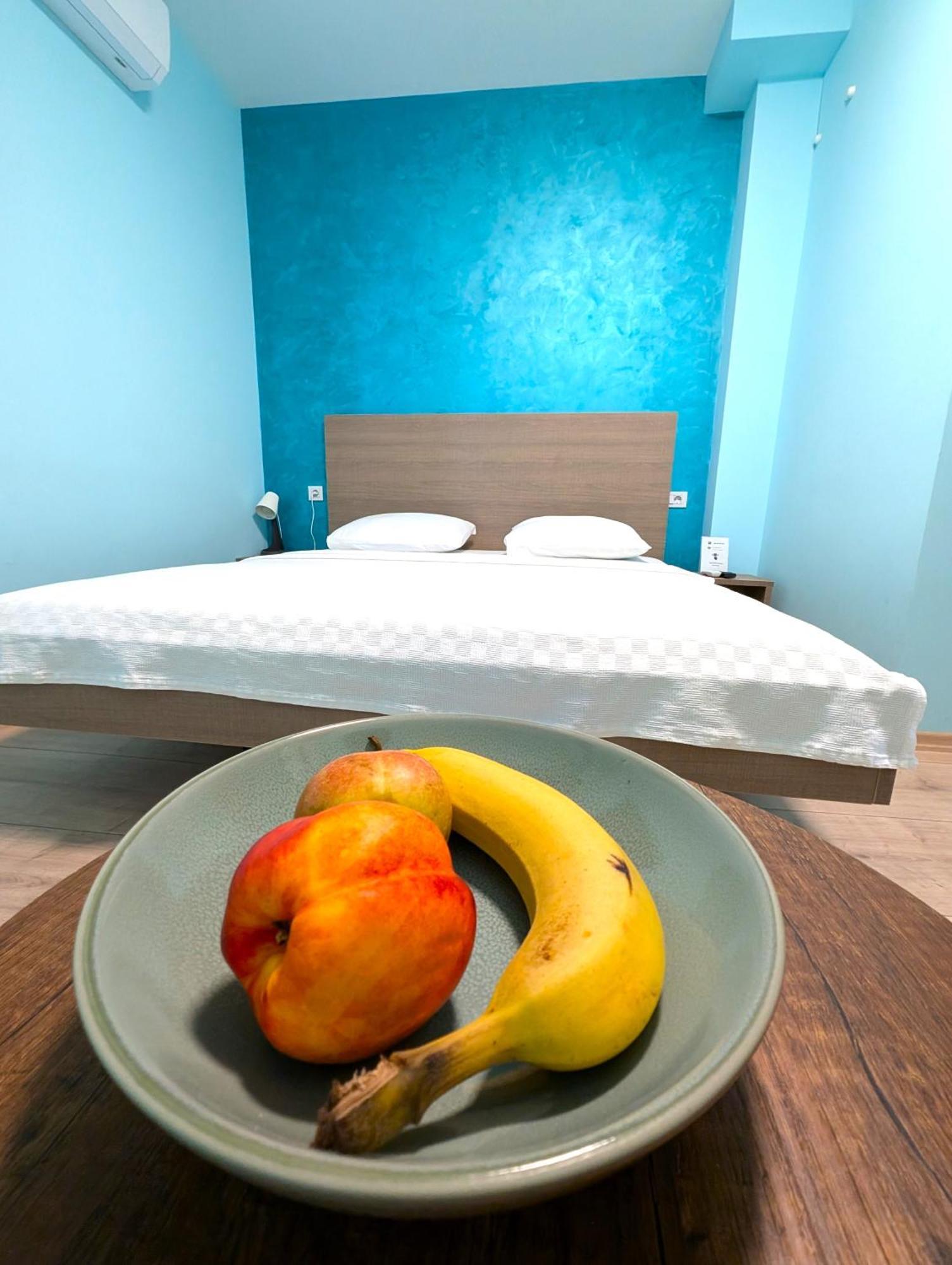 Easy Apartments Kumanovo Kültér fotó