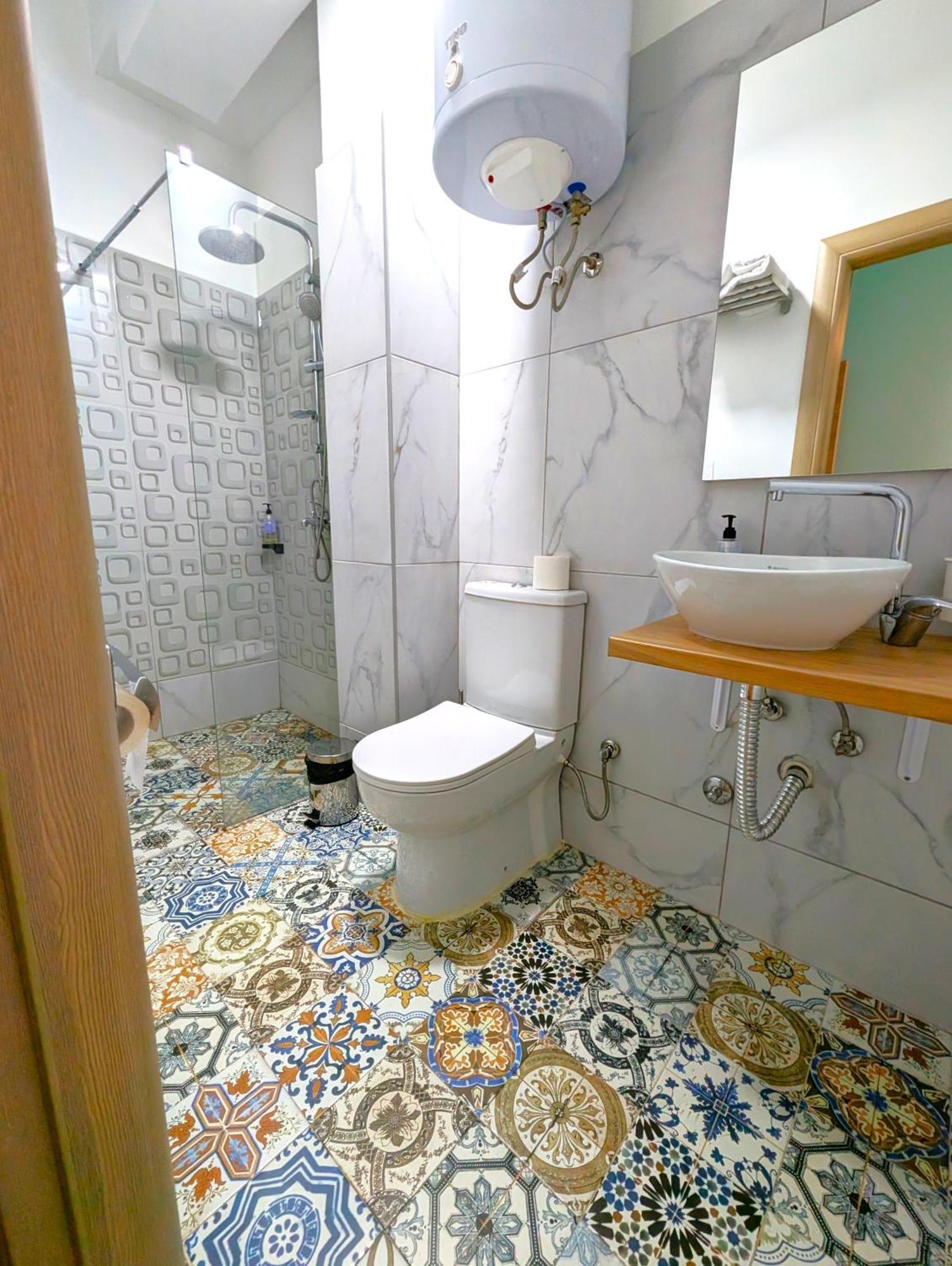 Easy Apartments Kumanovo Kültér fotó