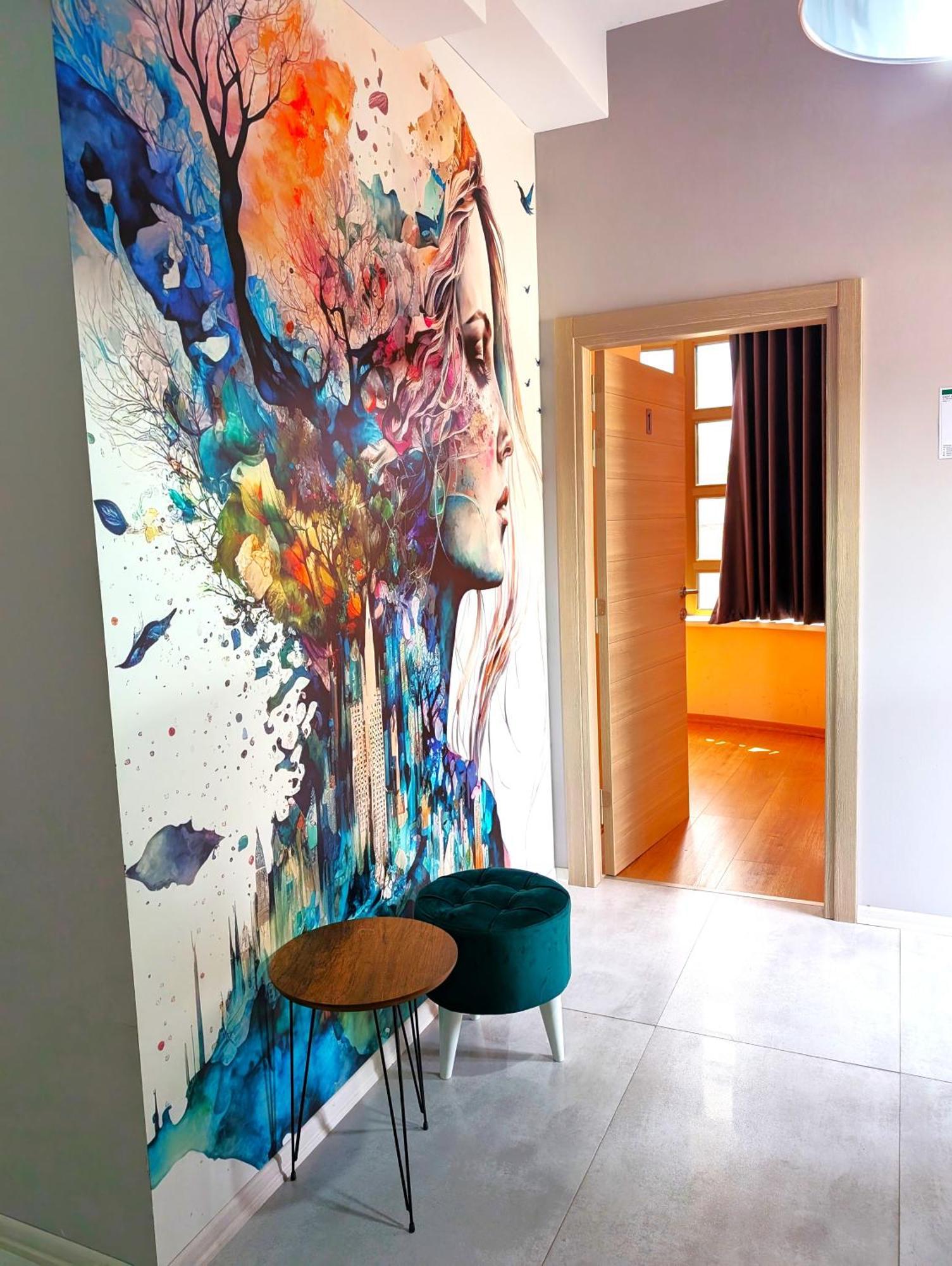 Easy Apartments Kumanovo Kültér fotó