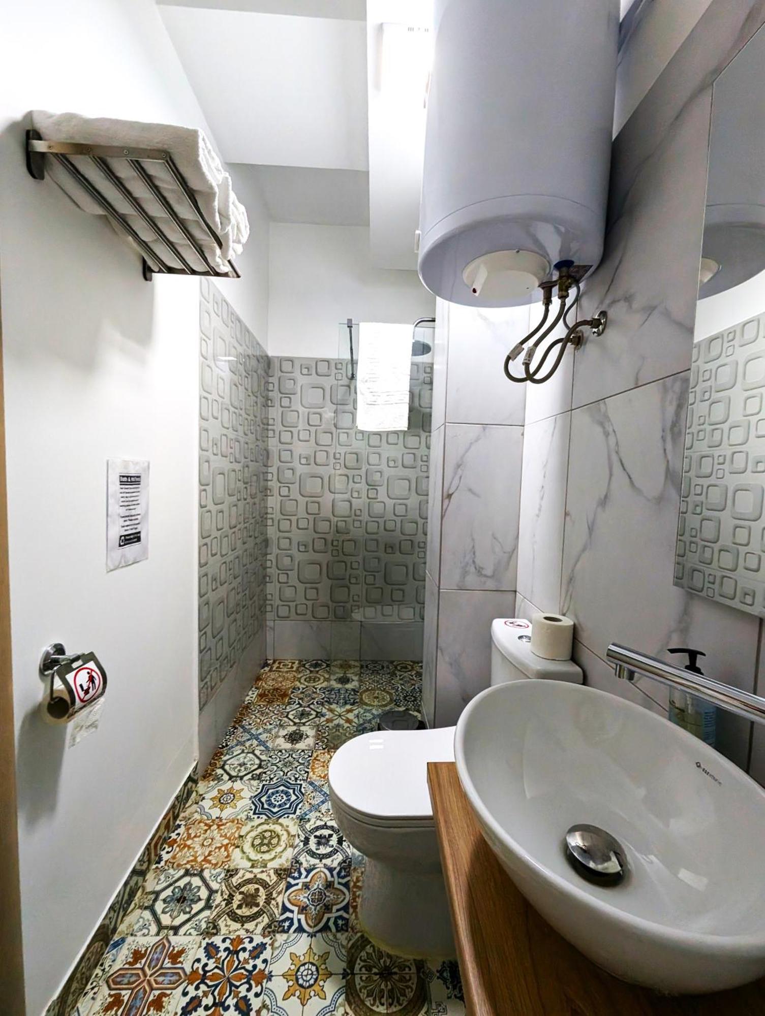 Easy Apartments Kumanovo Kültér fotó