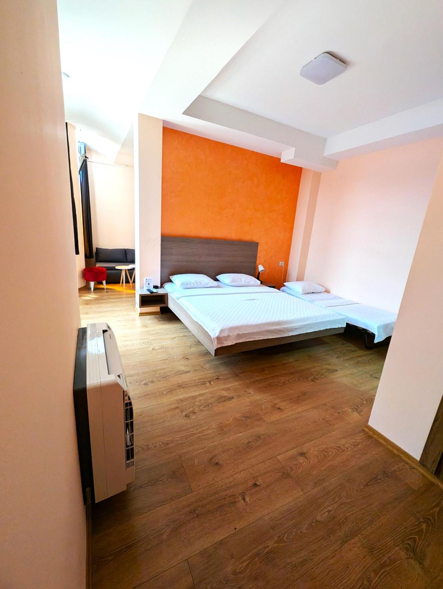 Easy Apartments Kumanovo Kültér fotó