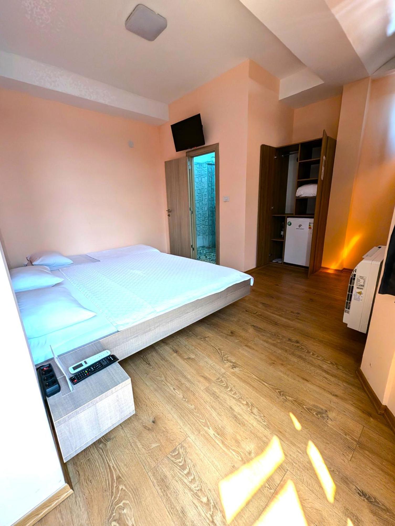 Easy Apartments Kumanovo Kültér fotó