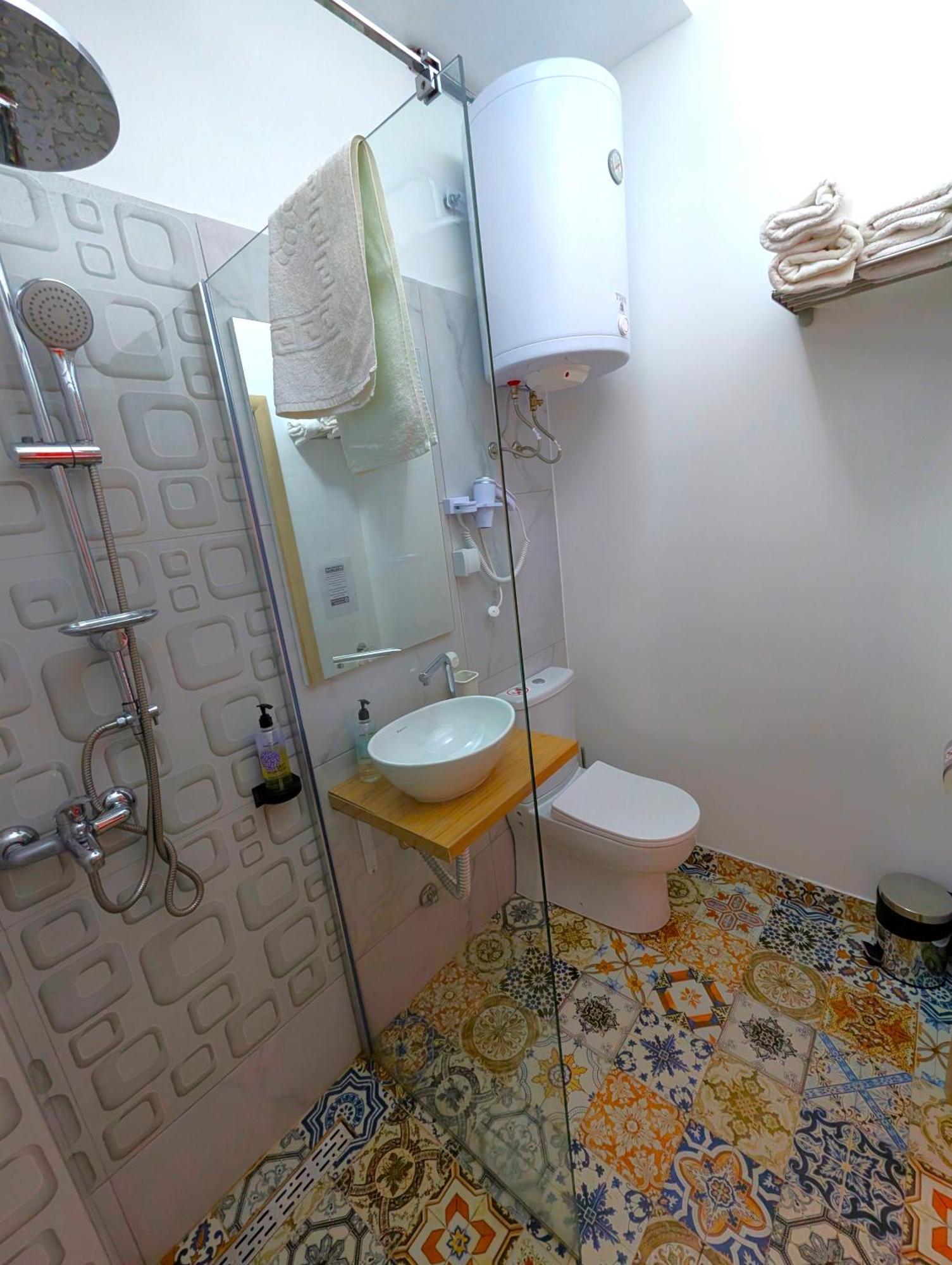 Easy Apartments Kumanovo Kültér fotó