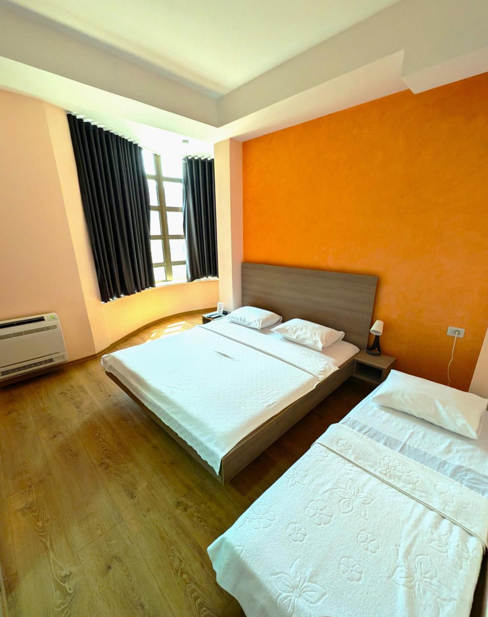 Easy Apartments Kumanovo Kültér fotó