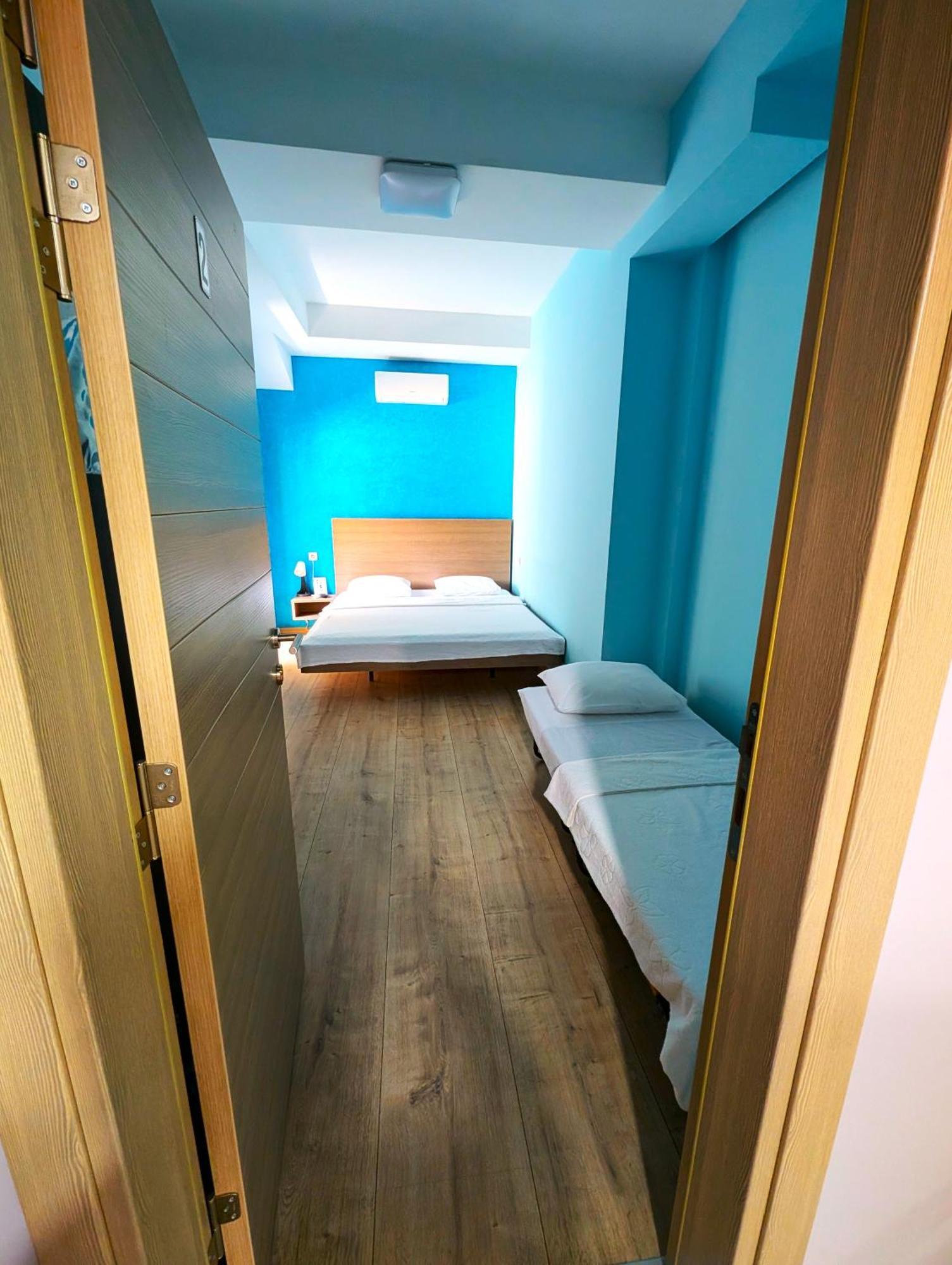 Easy Apartments Kumanovo Kültér fotó