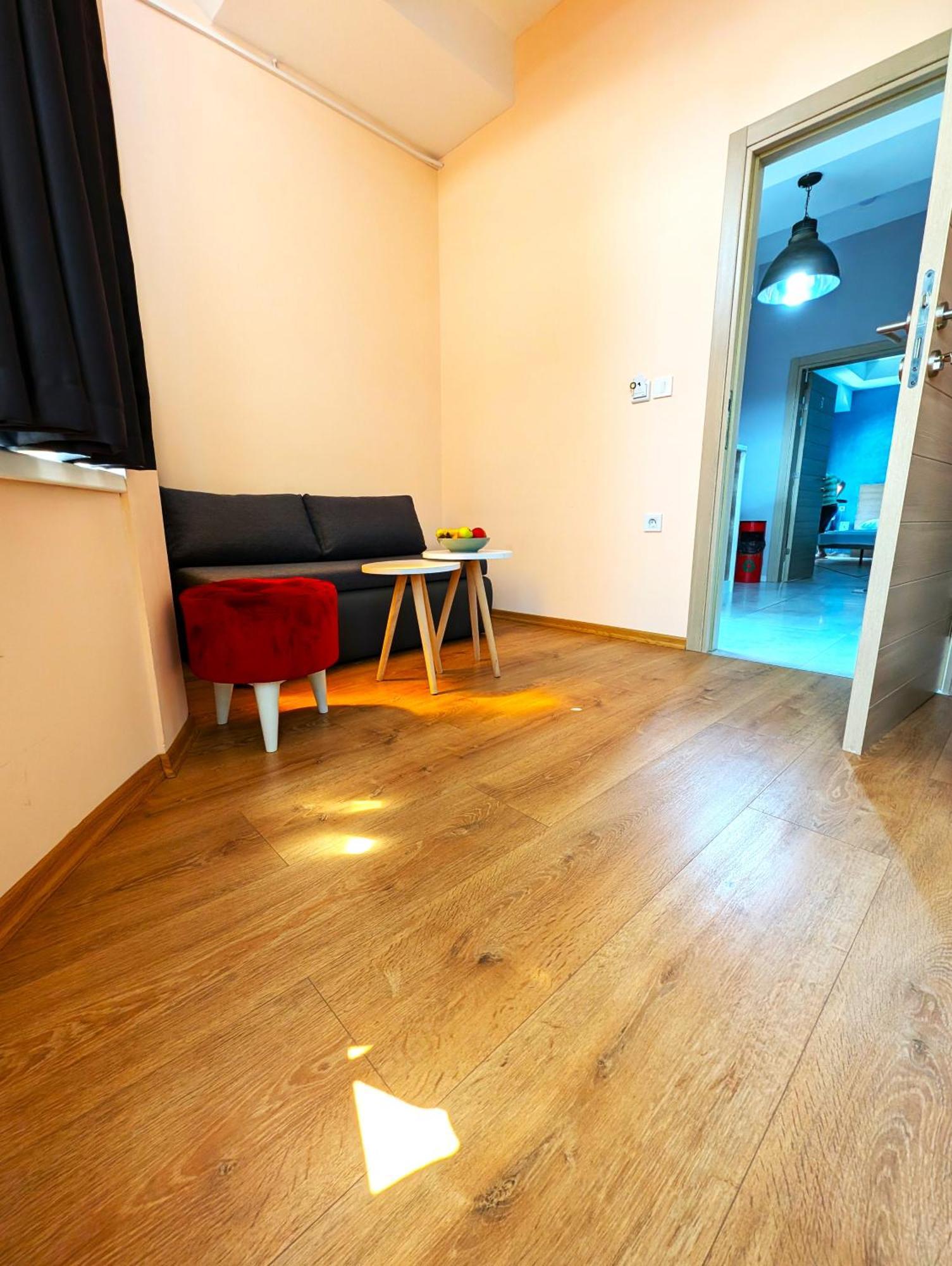 Easy Apartments Kumanovo Kültér fotó