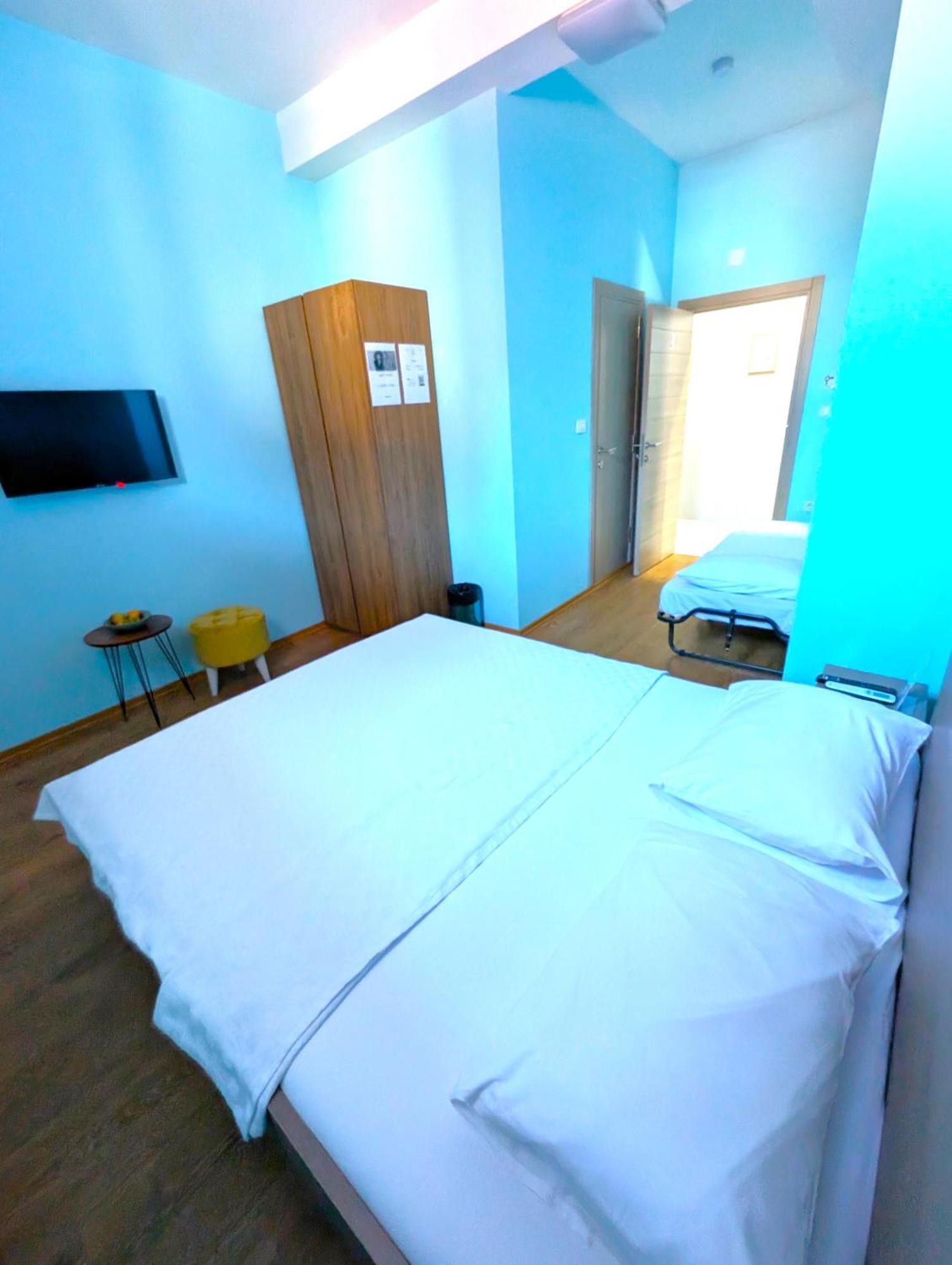 Easy Apartments Kumanovo Kültér fotó