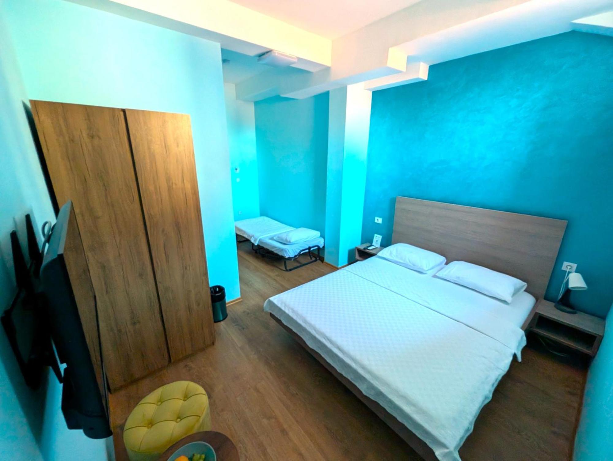 Easy Apartments Kumanovo Kültér fotó