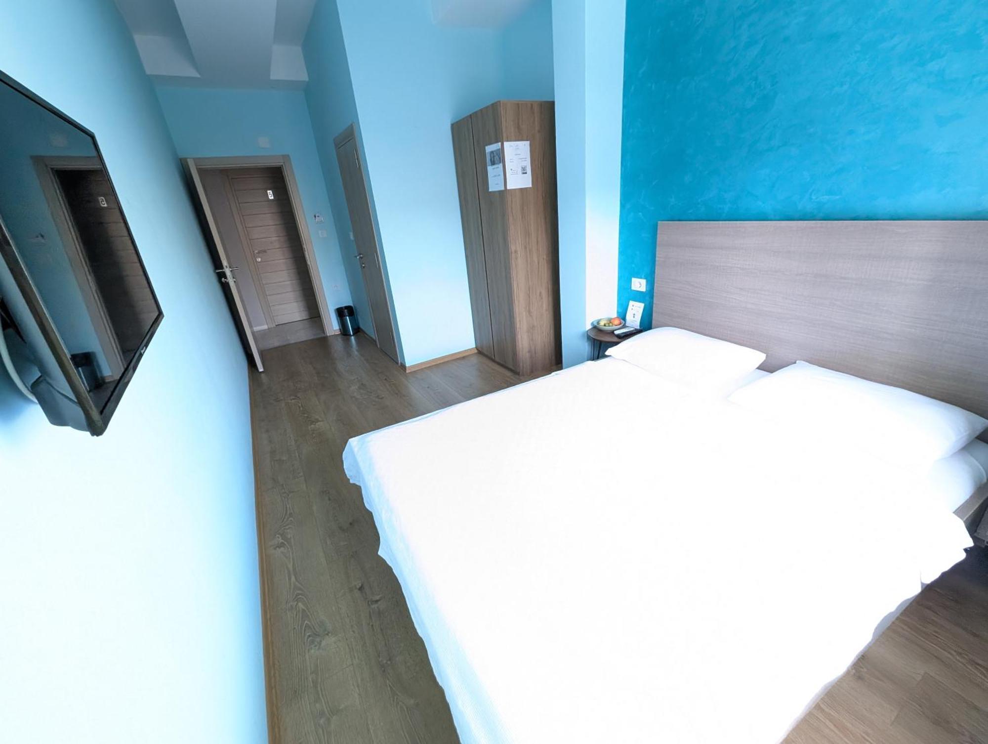 Easy Apartments Kumanovo Kültér fotó
