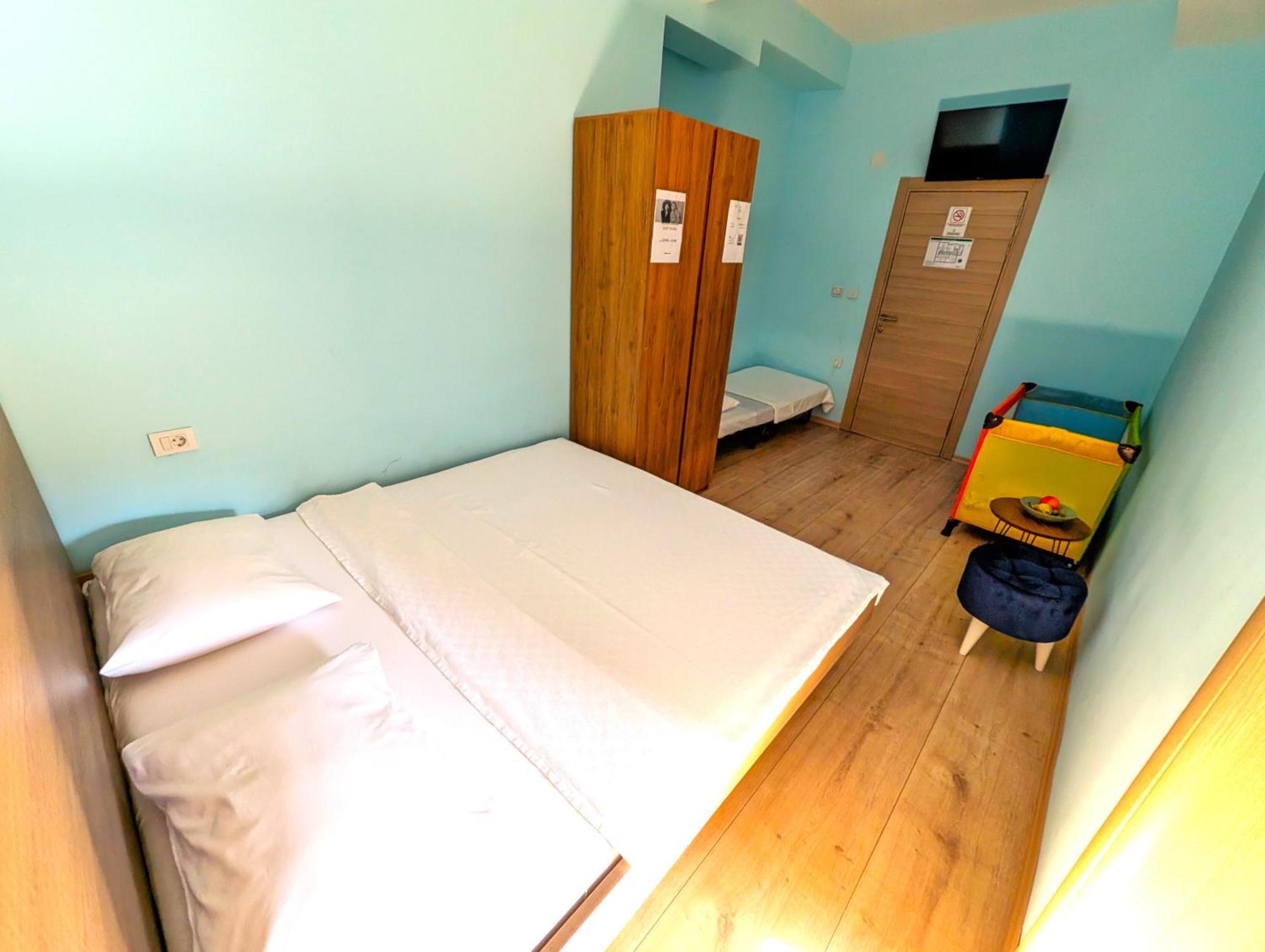 Easy Apartments Kumanovo Kültér fotó