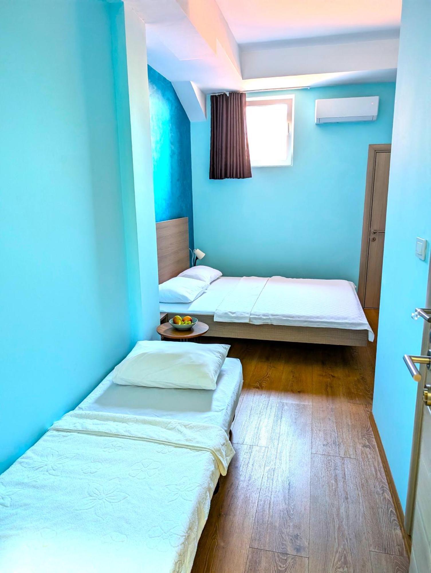Easy Apartments Kumanovo Kültér fotó