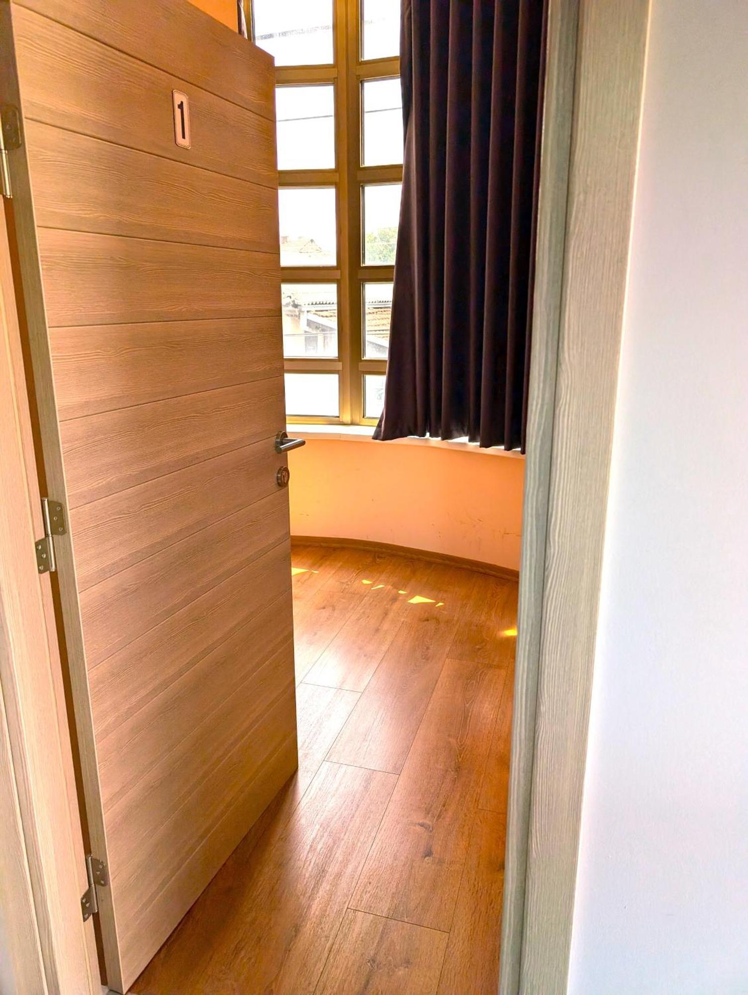 Easy Apartments Kumanovo Kültér fotó