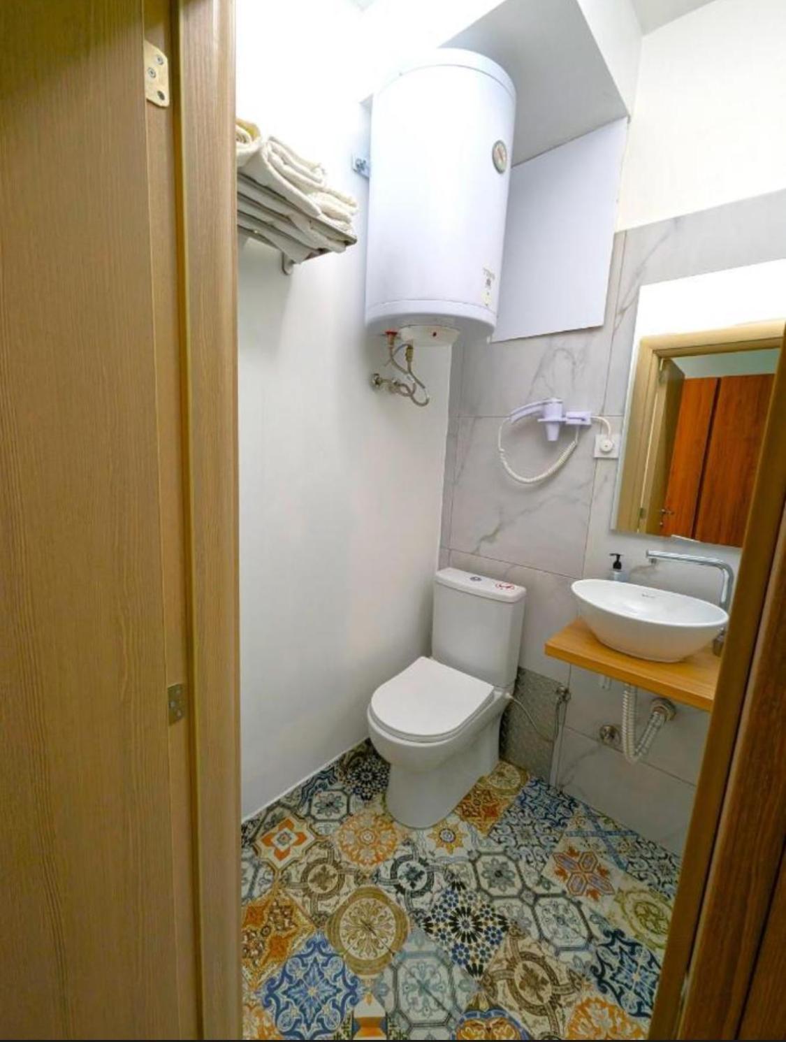 Easy Apartments Kumanovo Kültér fotó