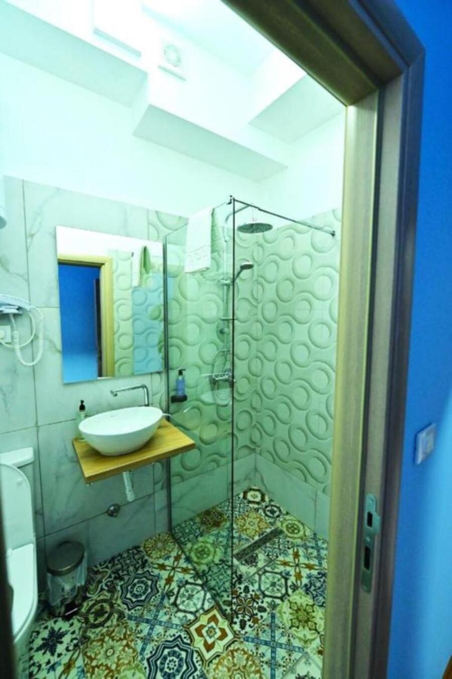 Easy Apartments Kumanovo Kültér fotó