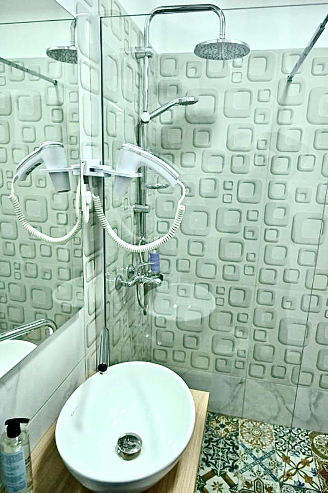 Easy Apartments Kumanovo Kültér fotó