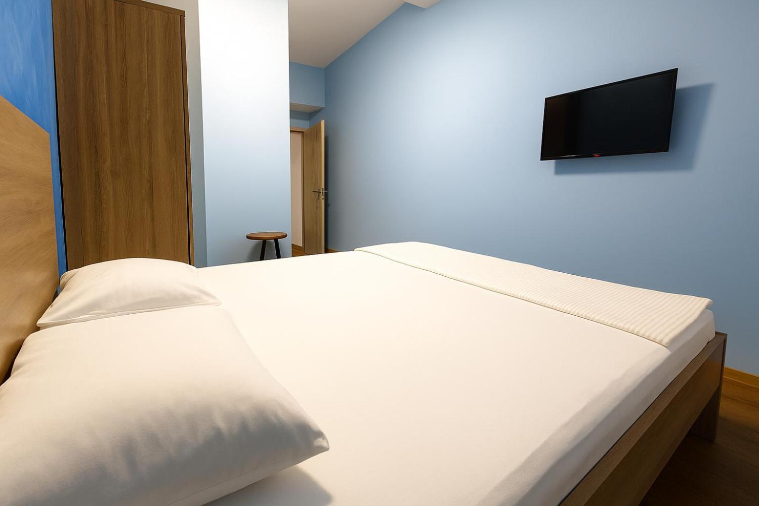 Easy Apartments Kumanovo Kültér fotó