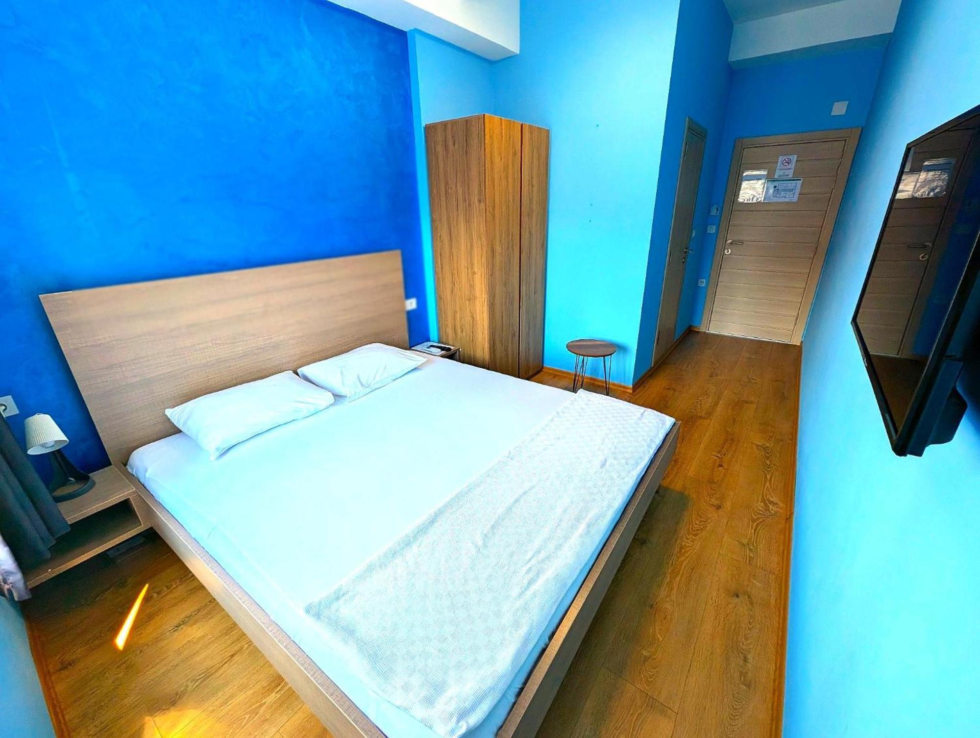 Easy Apartments Kumanovo Kültér fotó